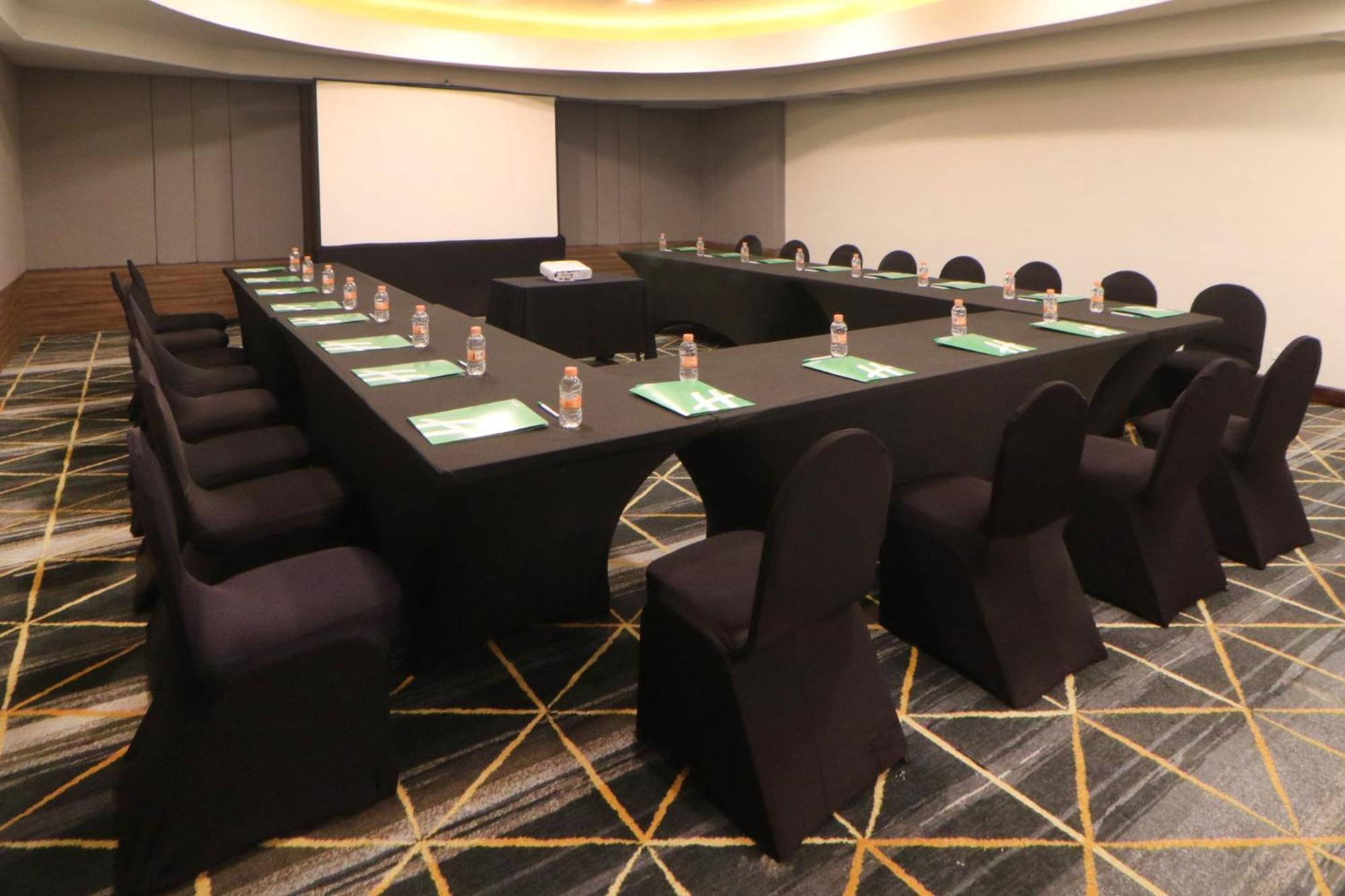 Holiday Inn Tijuana Zona Rio By Ihg Екстер'єр фото