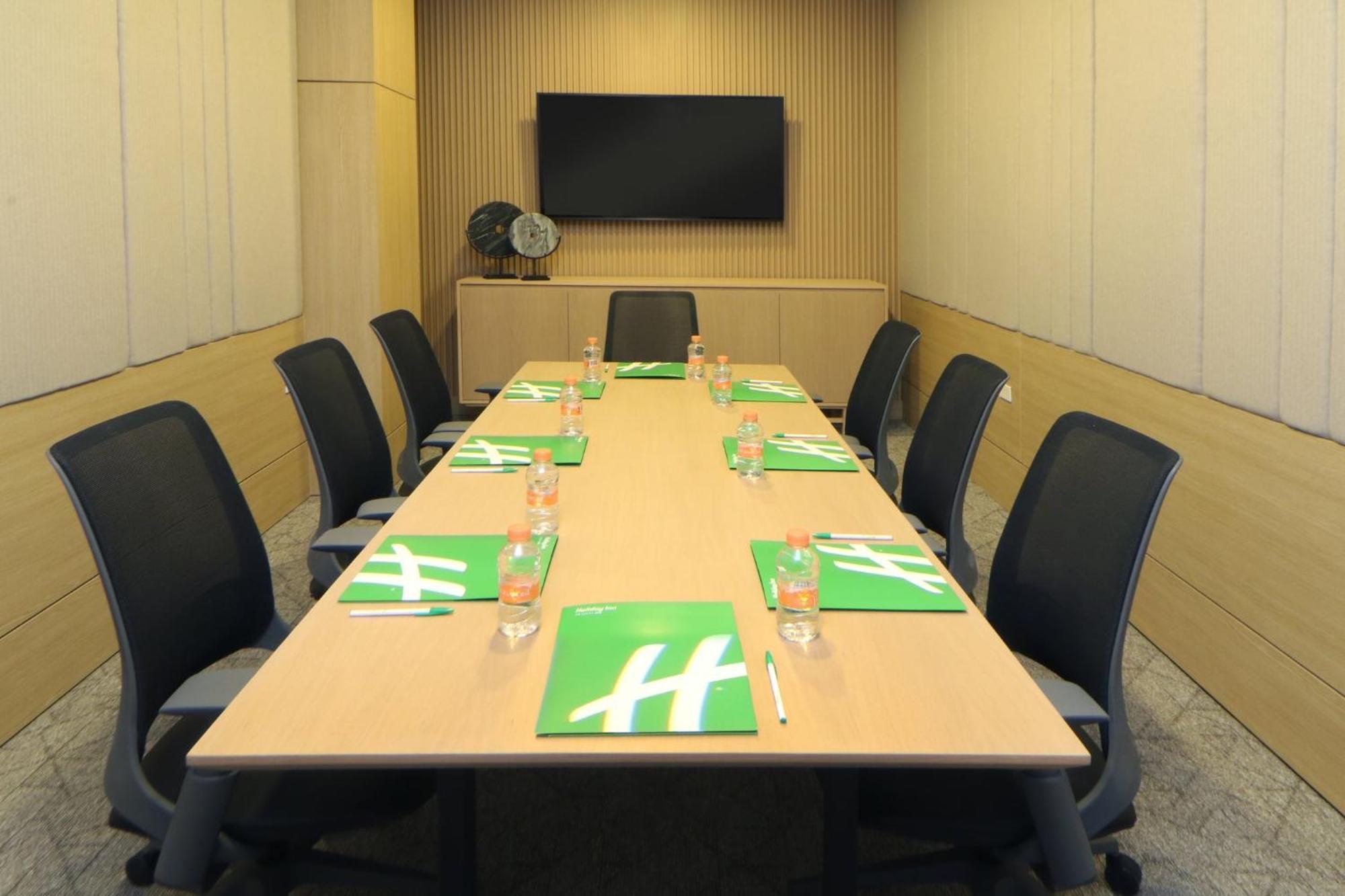 Holiday Inn Tijuana Zona Rio By Ihg Екстер'єр фото