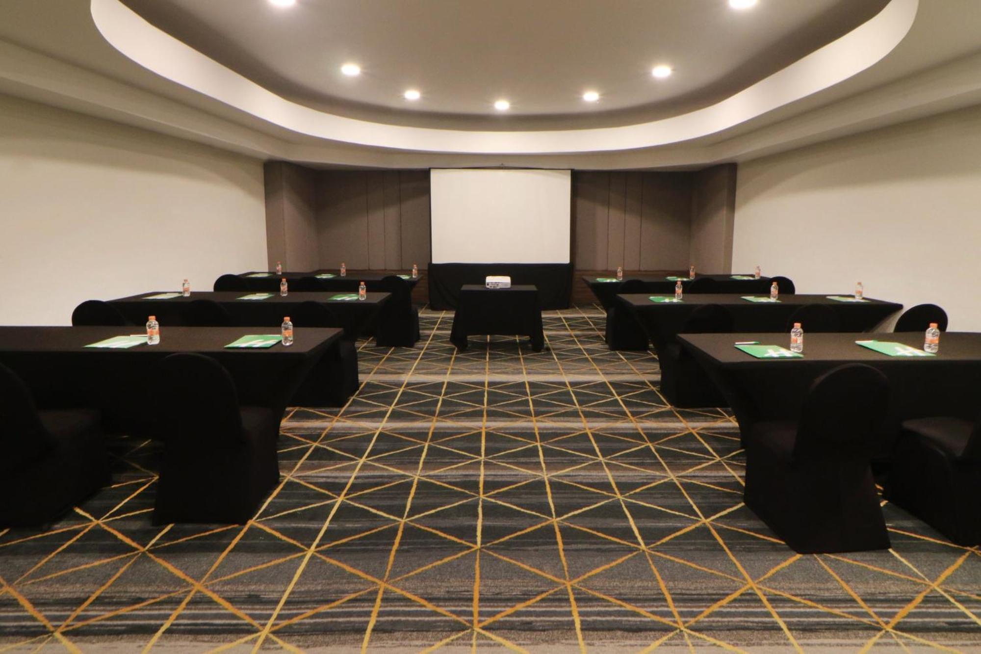 Holiday Inn Tijuana Zona Rio By Ihg Екстер'єр фото