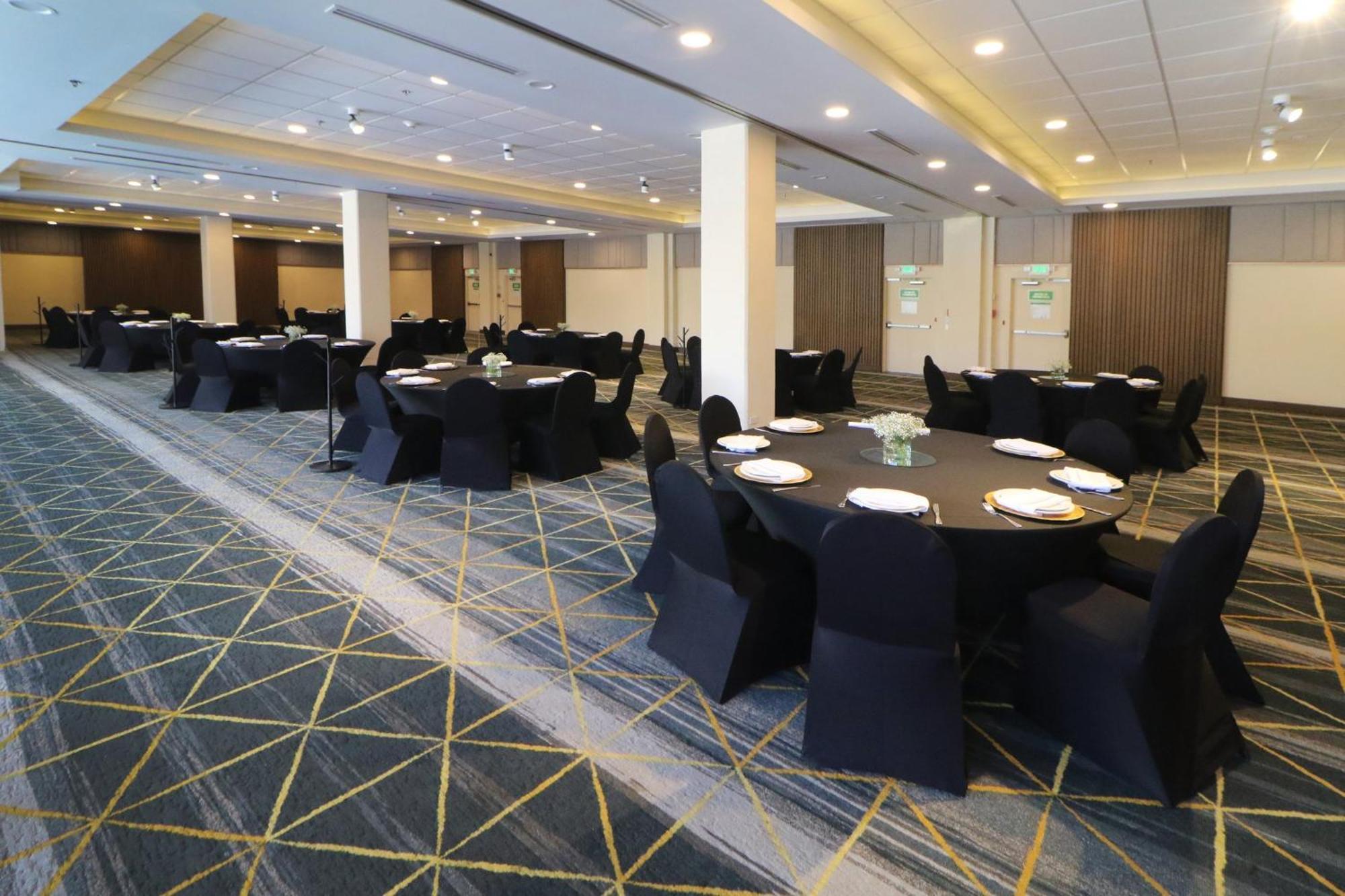 Holiday Inn Tijuana Zona Rio By Ihg Екстер'єр фото