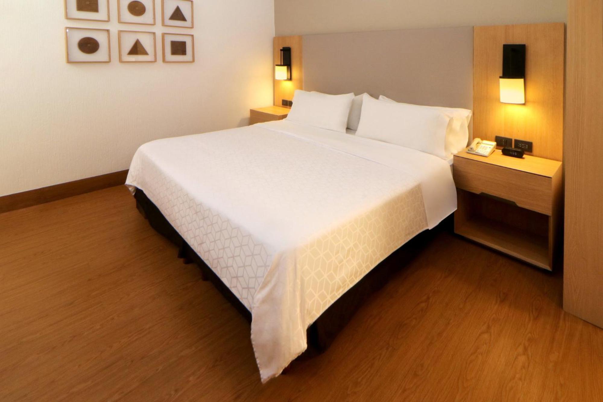 Holiday Inn Tijuana Zona Rio By Ihg Екстер'єр фото