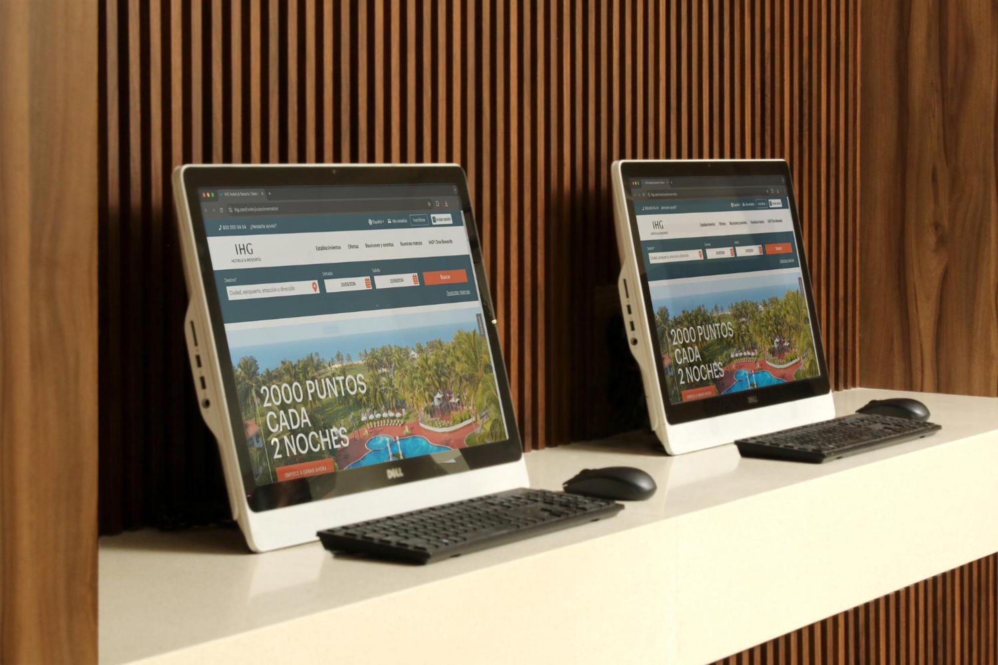 Holiday Inn Tijuana Zona Rio By Ihg Екстер'єр фото