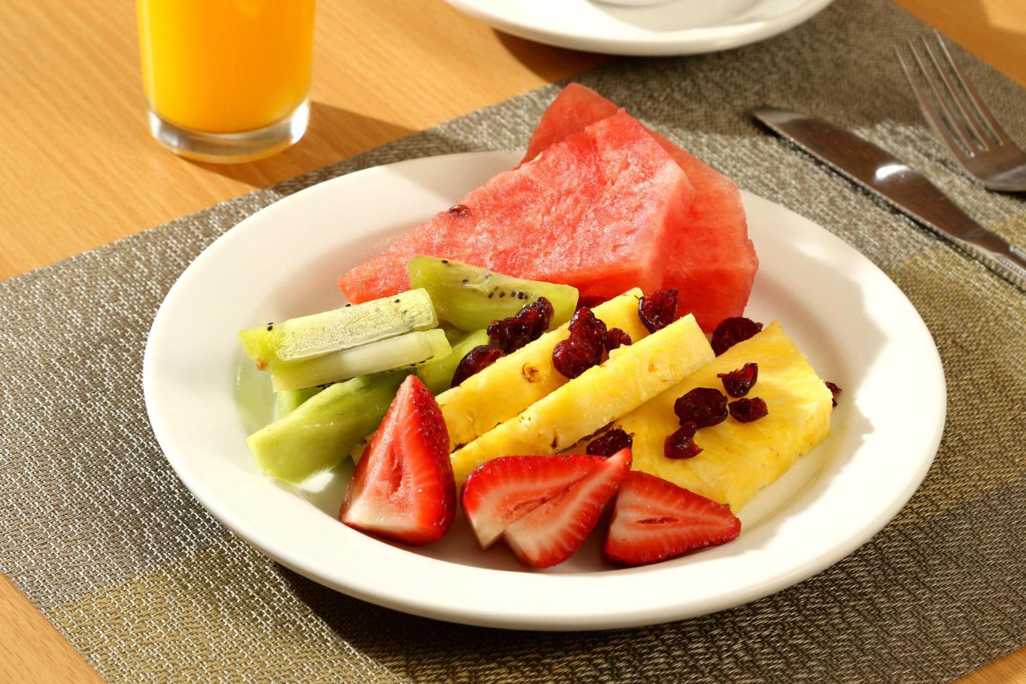 Holiday Inn Tijuana Zona Rio By Ihg Екстер'єр фото