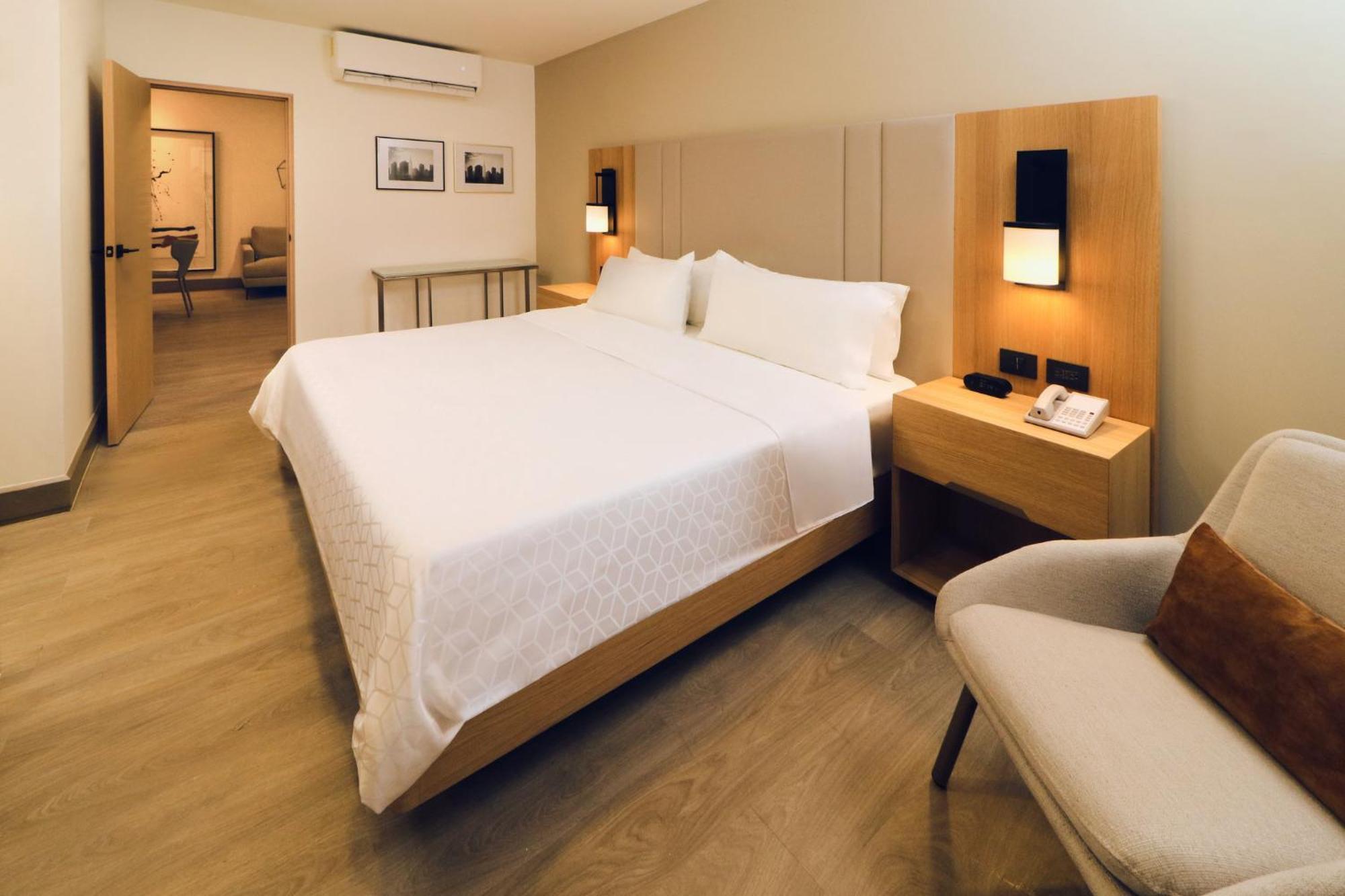 Holiday Inn Tijuana Zona Rio By Ihg Екстер'єр фото