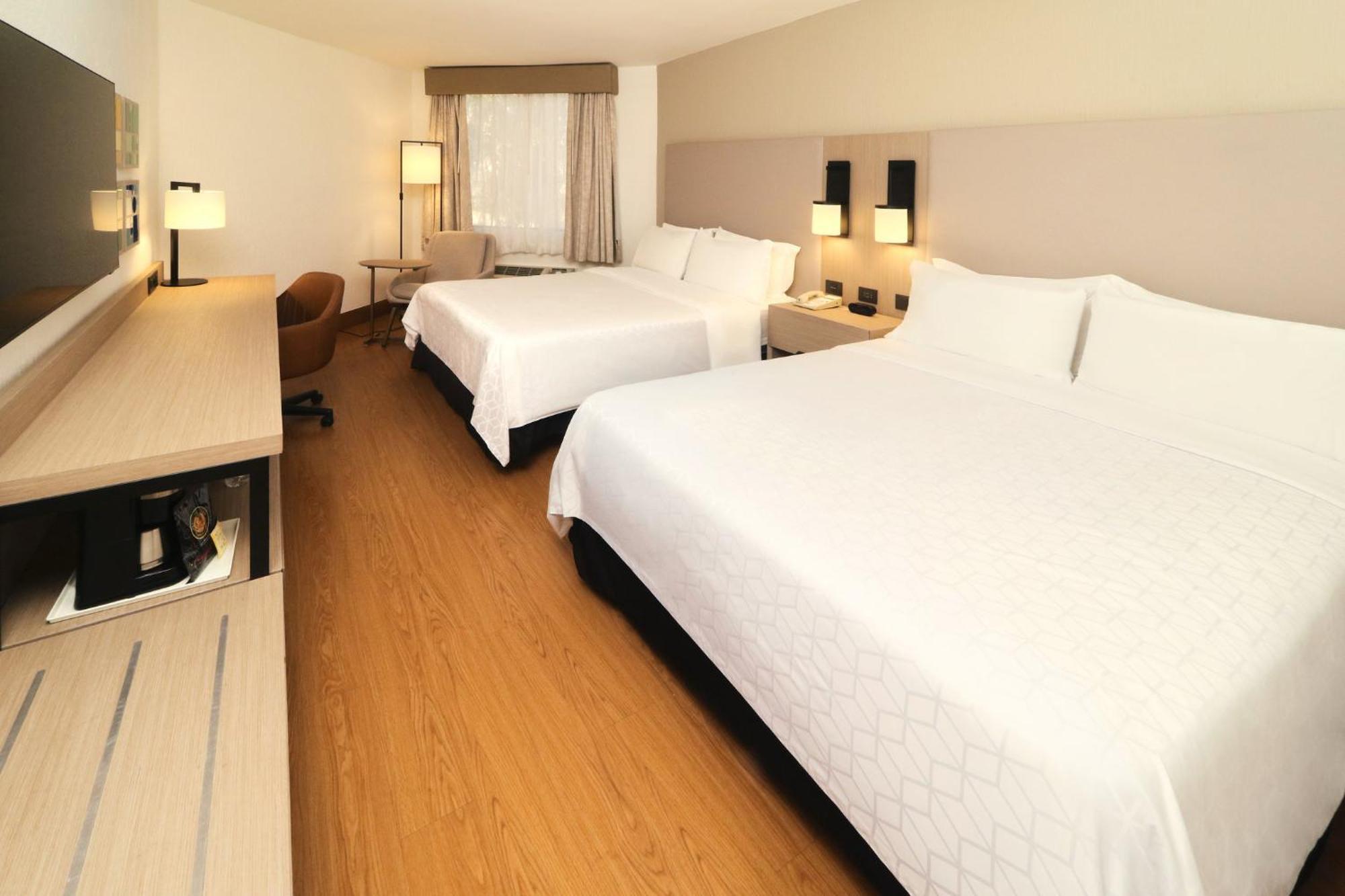 Holiday Inn Tijuana Zona Rio By Ihg Екстер'єр фото
