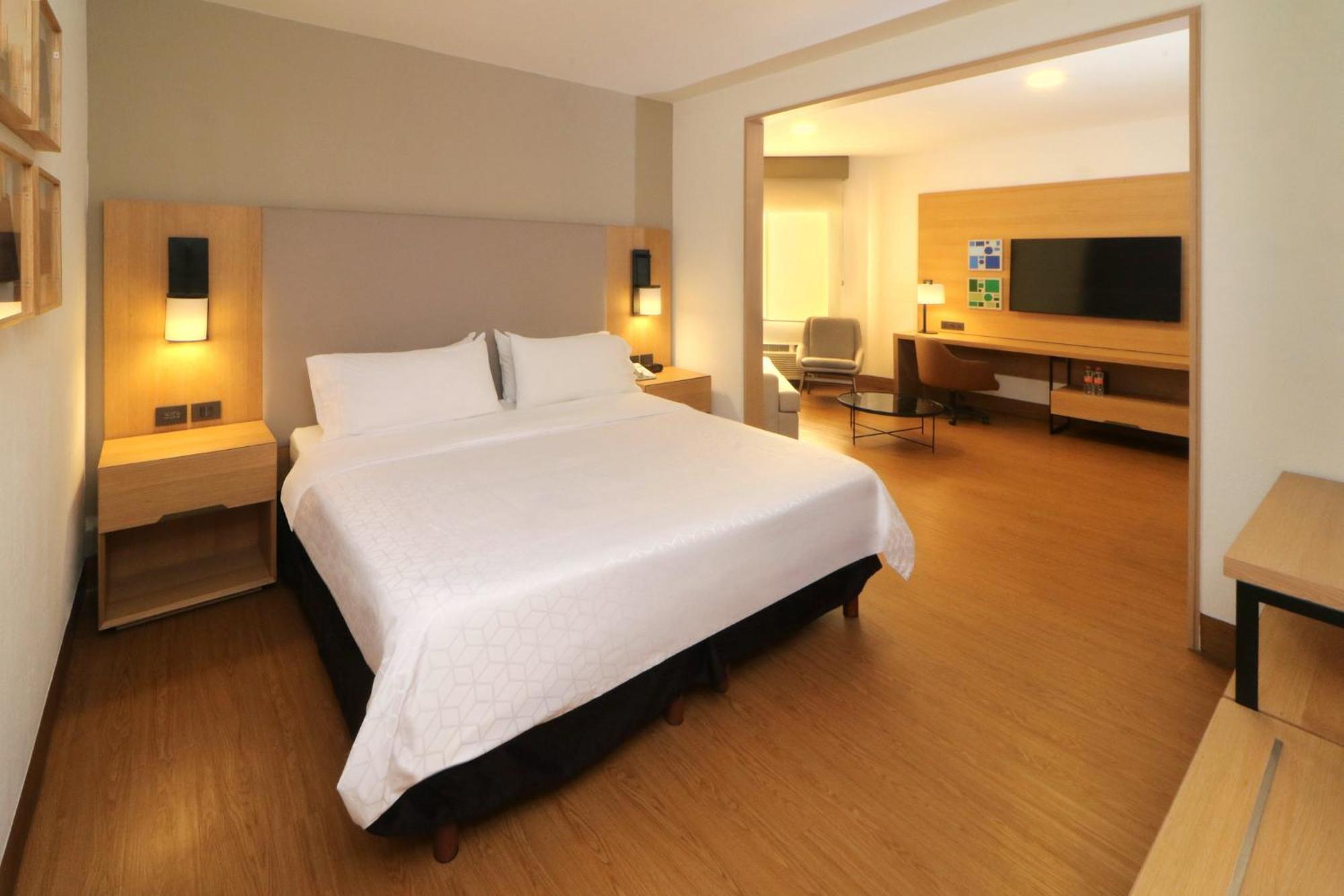Holiday Inn Tijuana Zona Rio By Ihg Екстер'єр фото