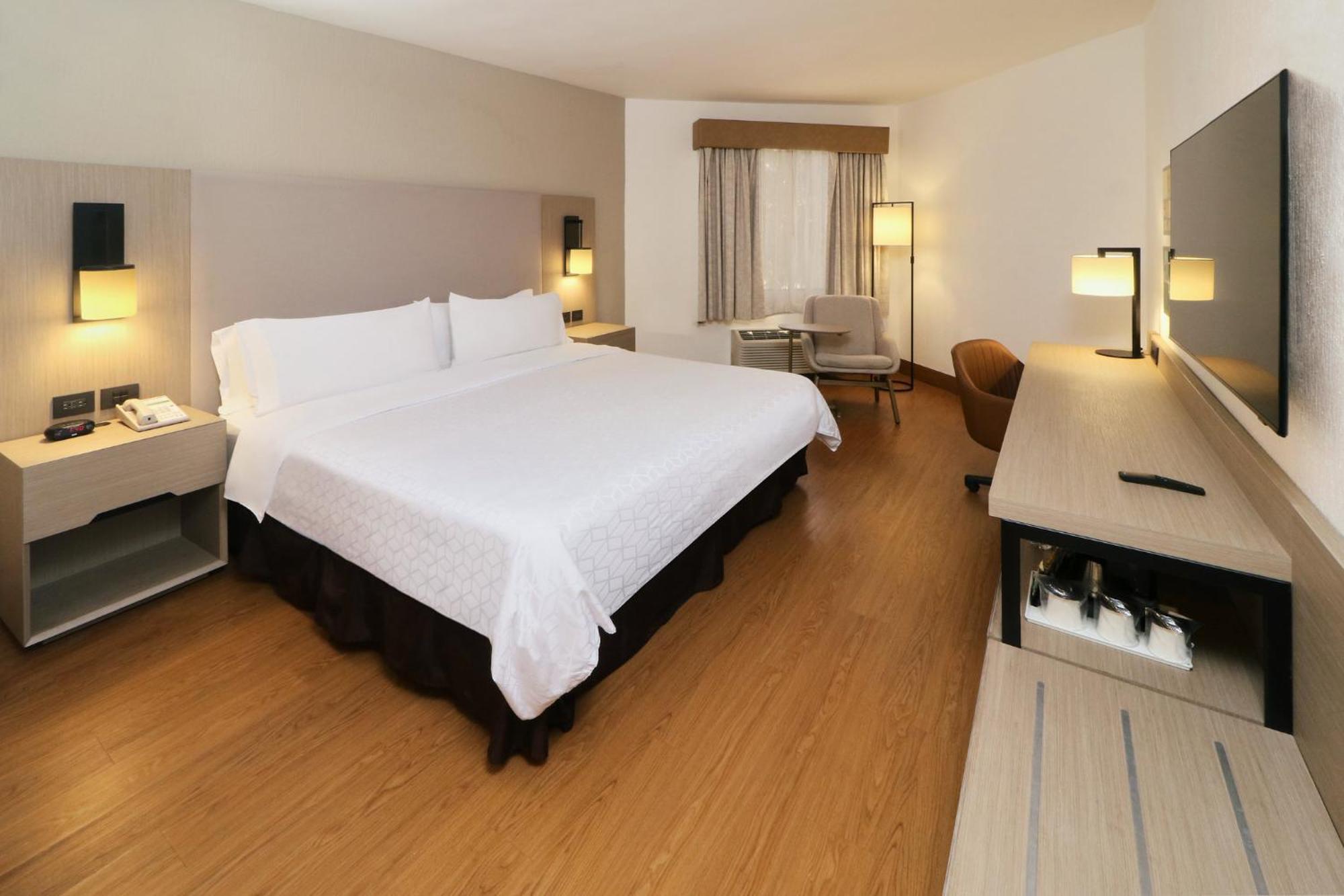 Holiday Inn Tijuana Zona Rio By Ihg Екстер'єр фото