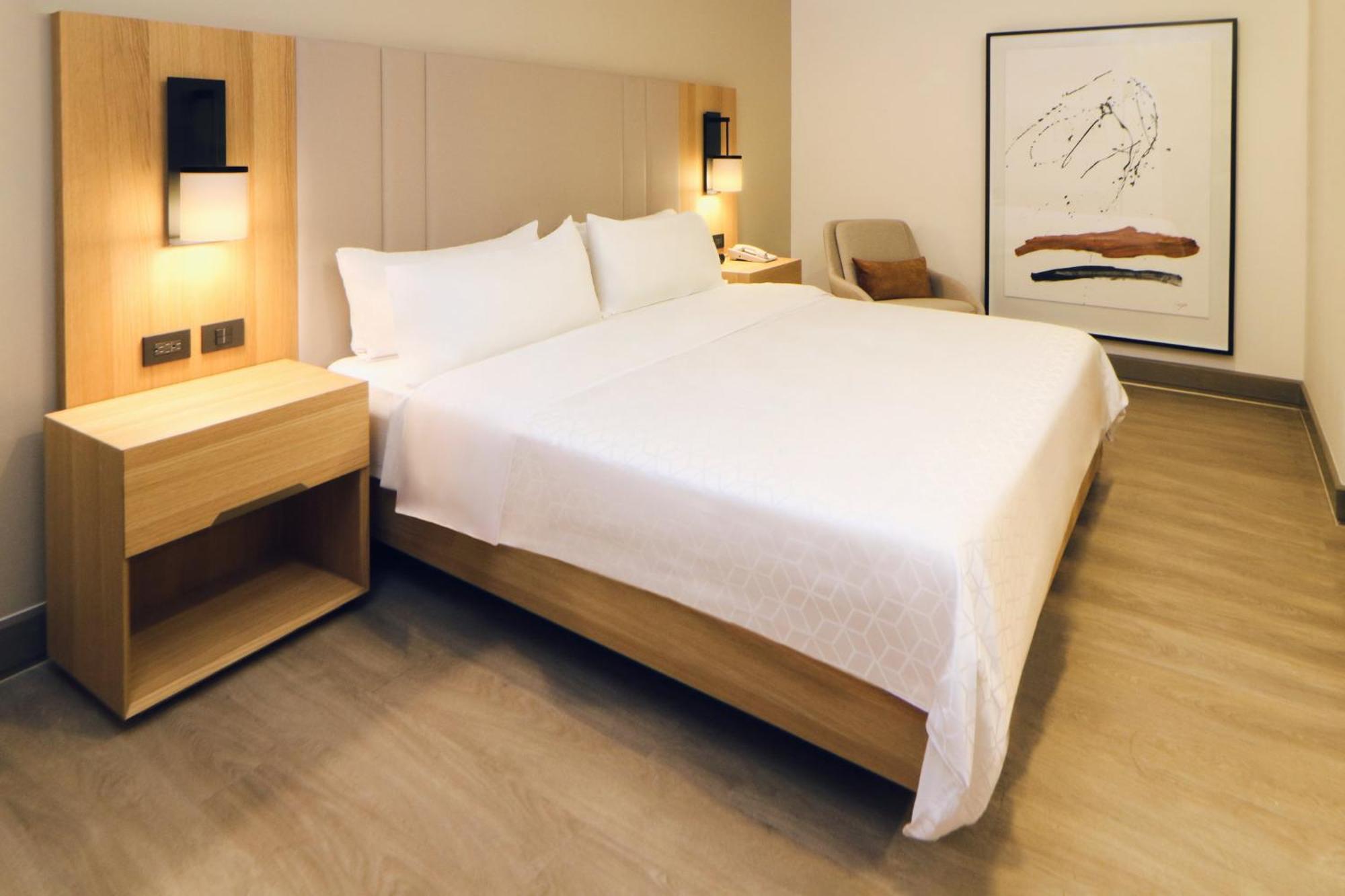 Holiday Inn Tijuana Zona Rio By Ihg Екстер'єр фото