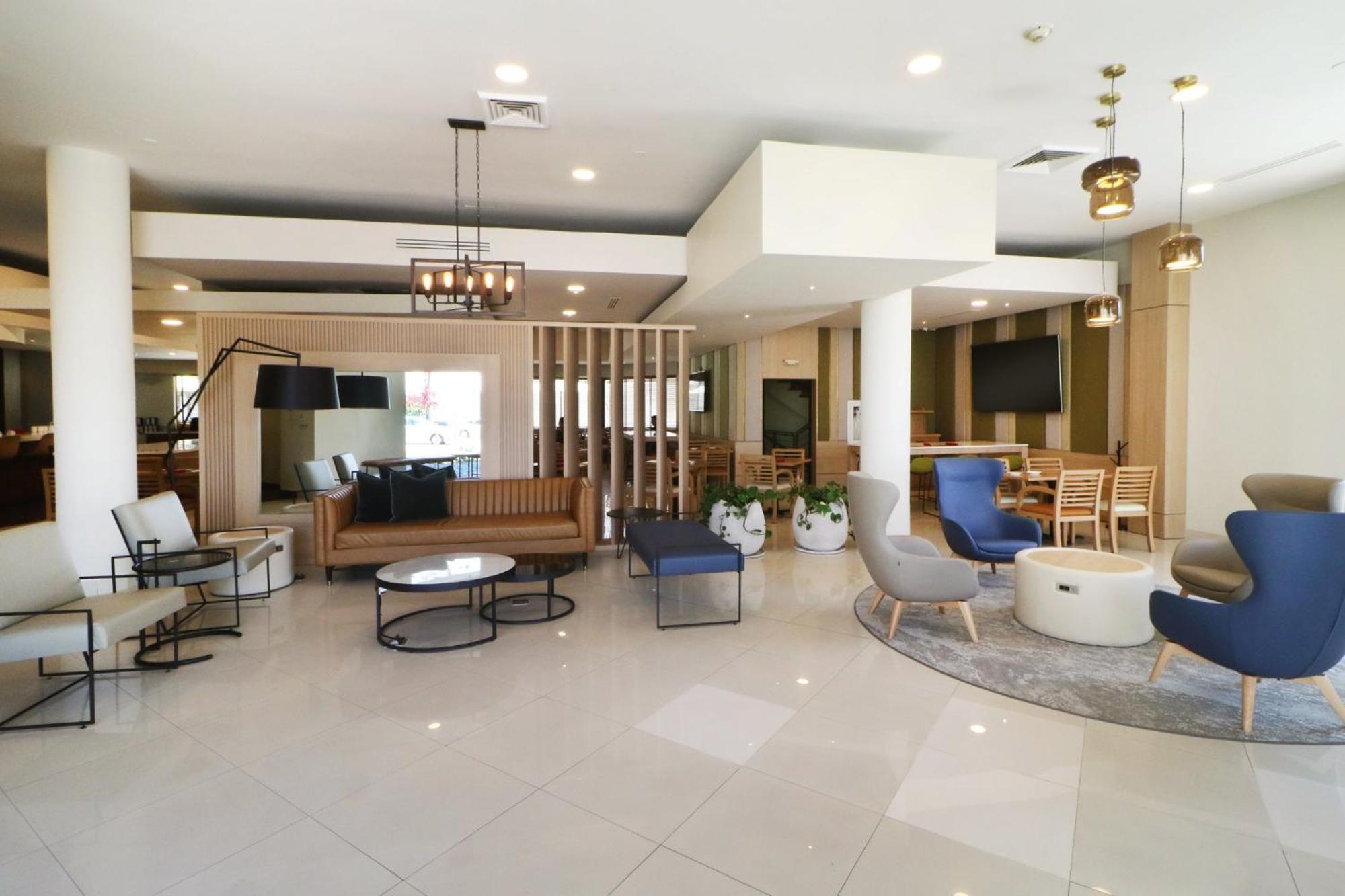 Holiday Inn Tijuana Zona Rio By Ihg Екстер'єр фото