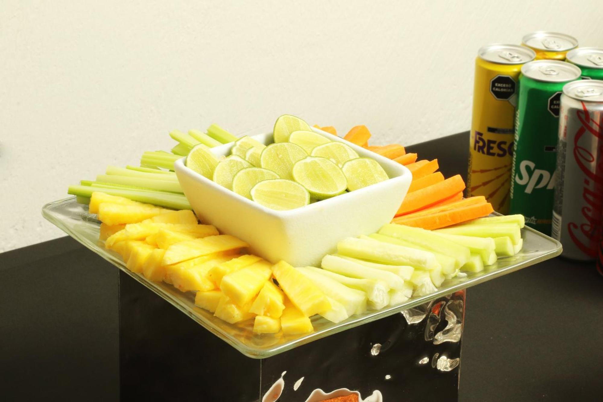 Holiday Inn Tijuana Zona Rio By Ihg Екстер'єр фото