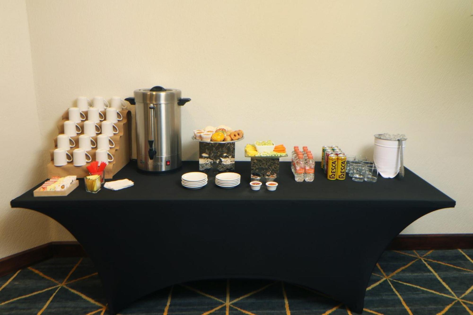 Holiday Inn Tijuana Zona Rio By Ihg Екстер'єр фото