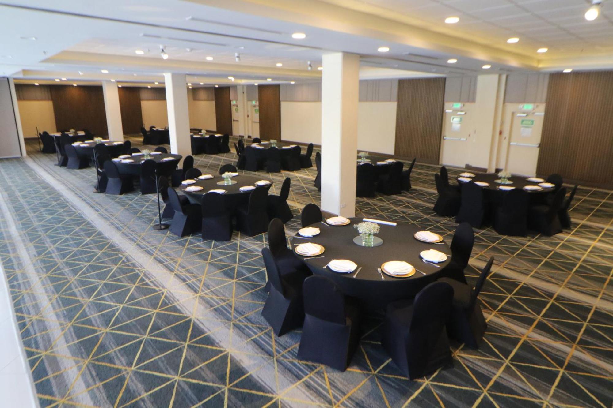 Holiday Inn Tijuana Zona Rio By Ihg Екстер'єр фото