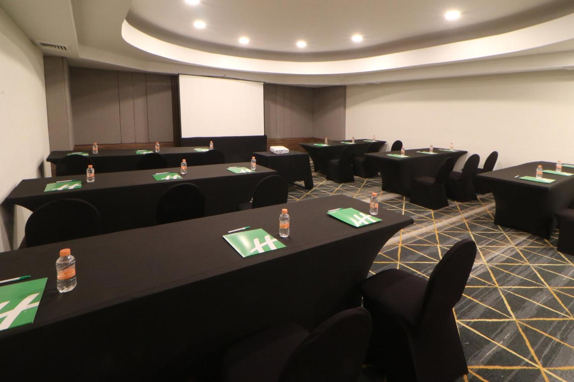 Holiday Inn Tijuana Zona Rio By Ihg Екстер'єр фото