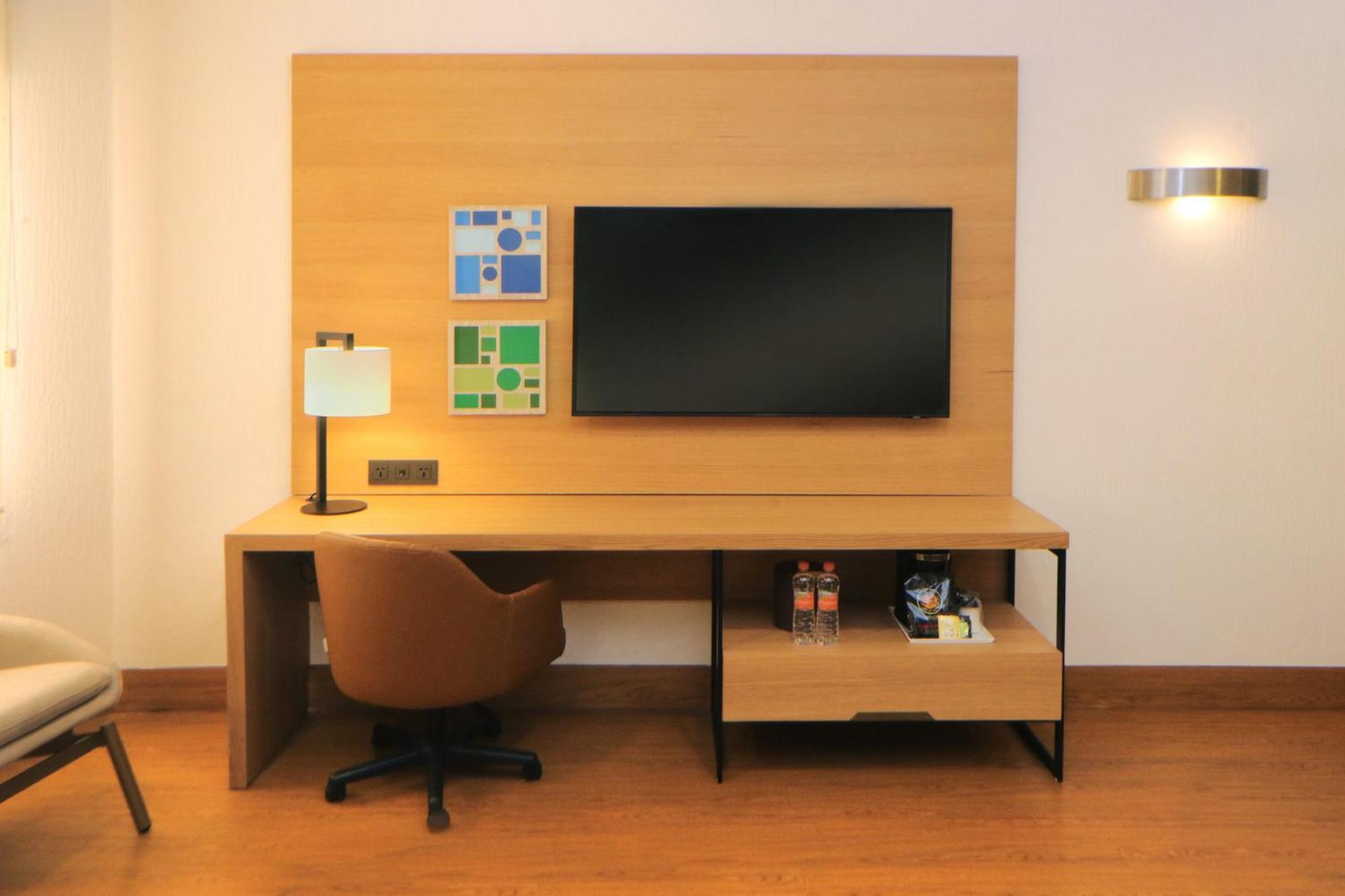 Holiday Inn Tijuana Zona Rio By Ihg Екстер'єр фото