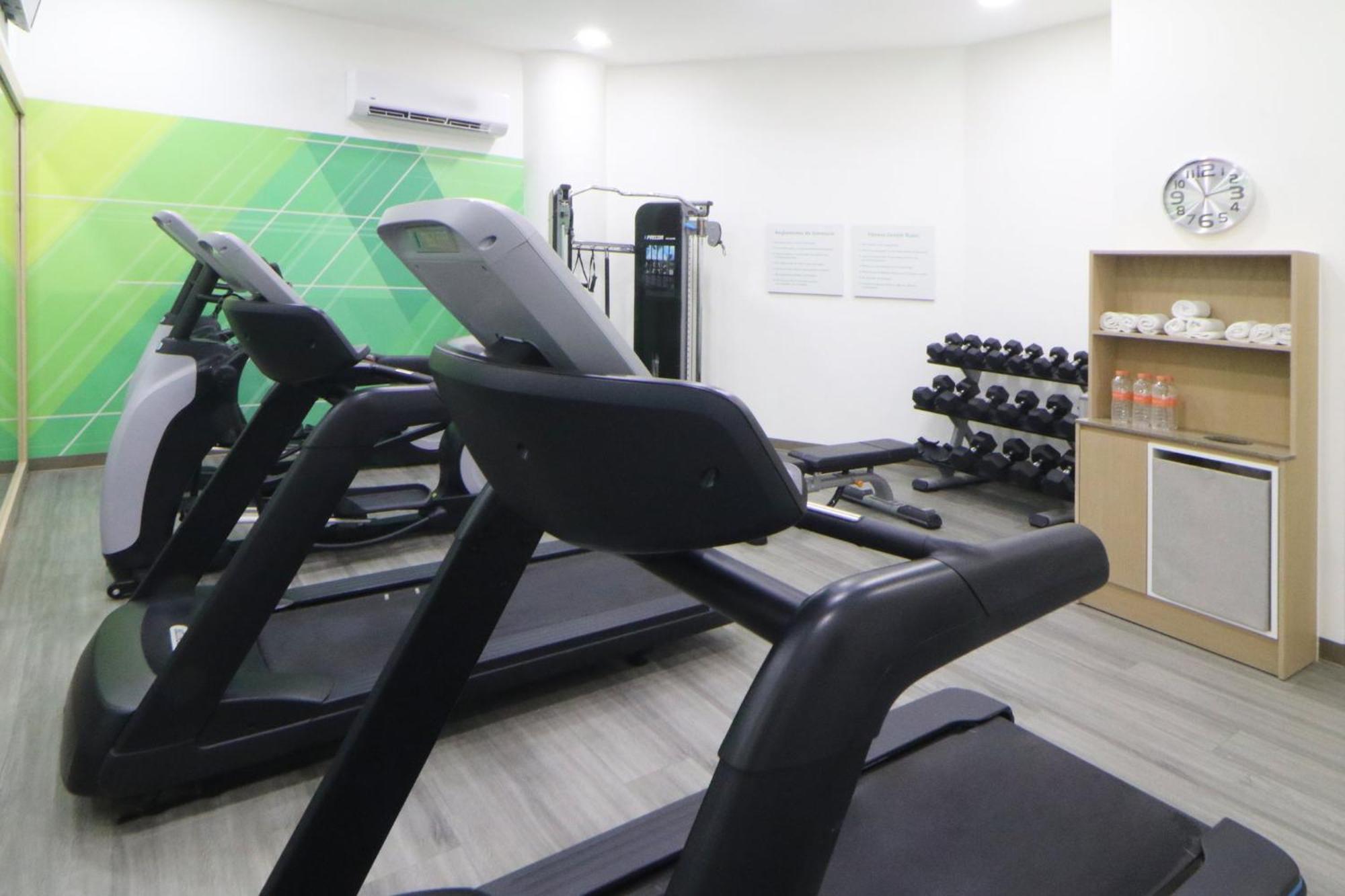 Holiday Inn Tijuana Zona Rio By Ihg Екстер'єр фото