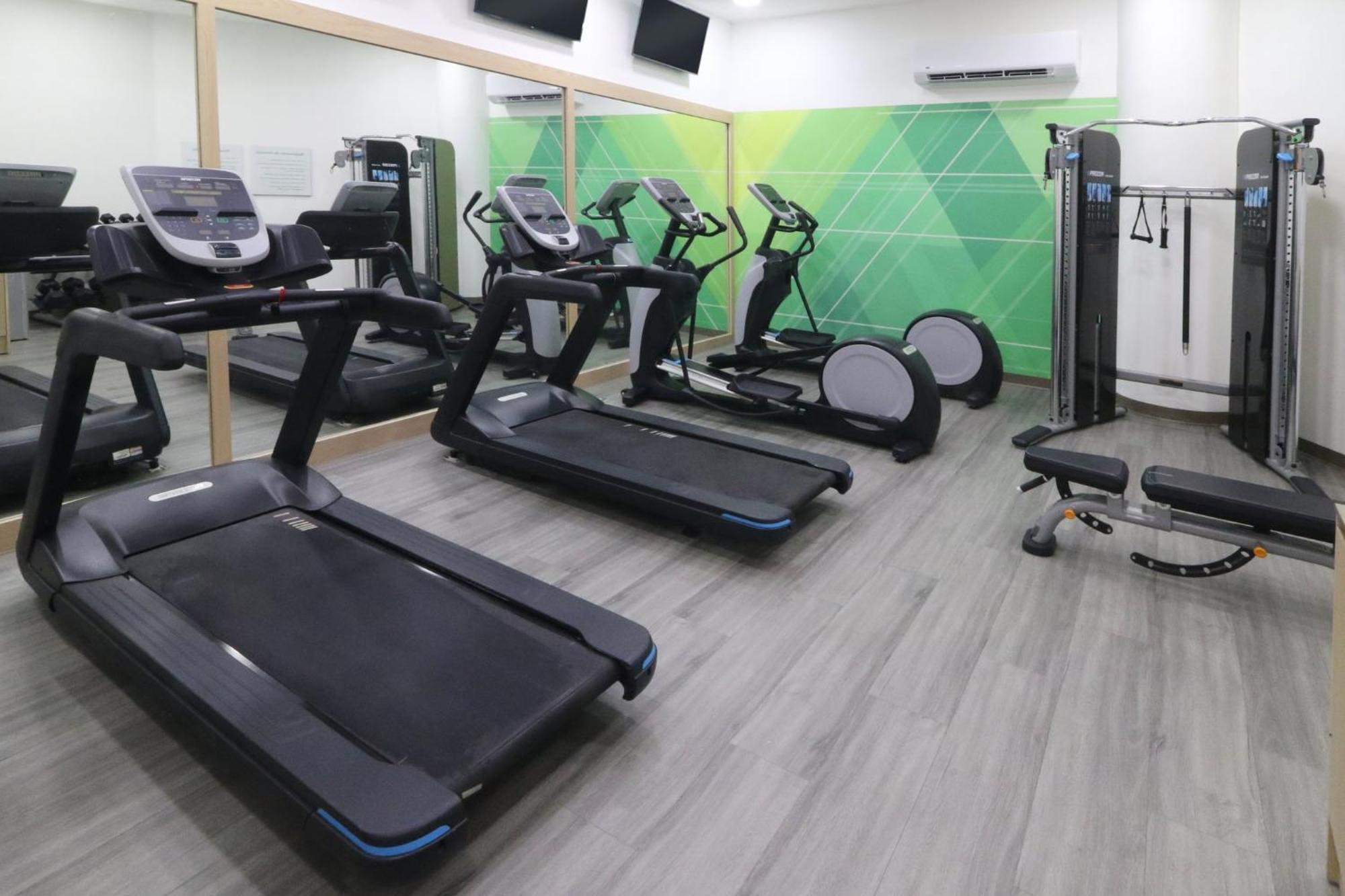 Holiday Inn Tijuana Zona Rio By Ihg Екстер'єр фото