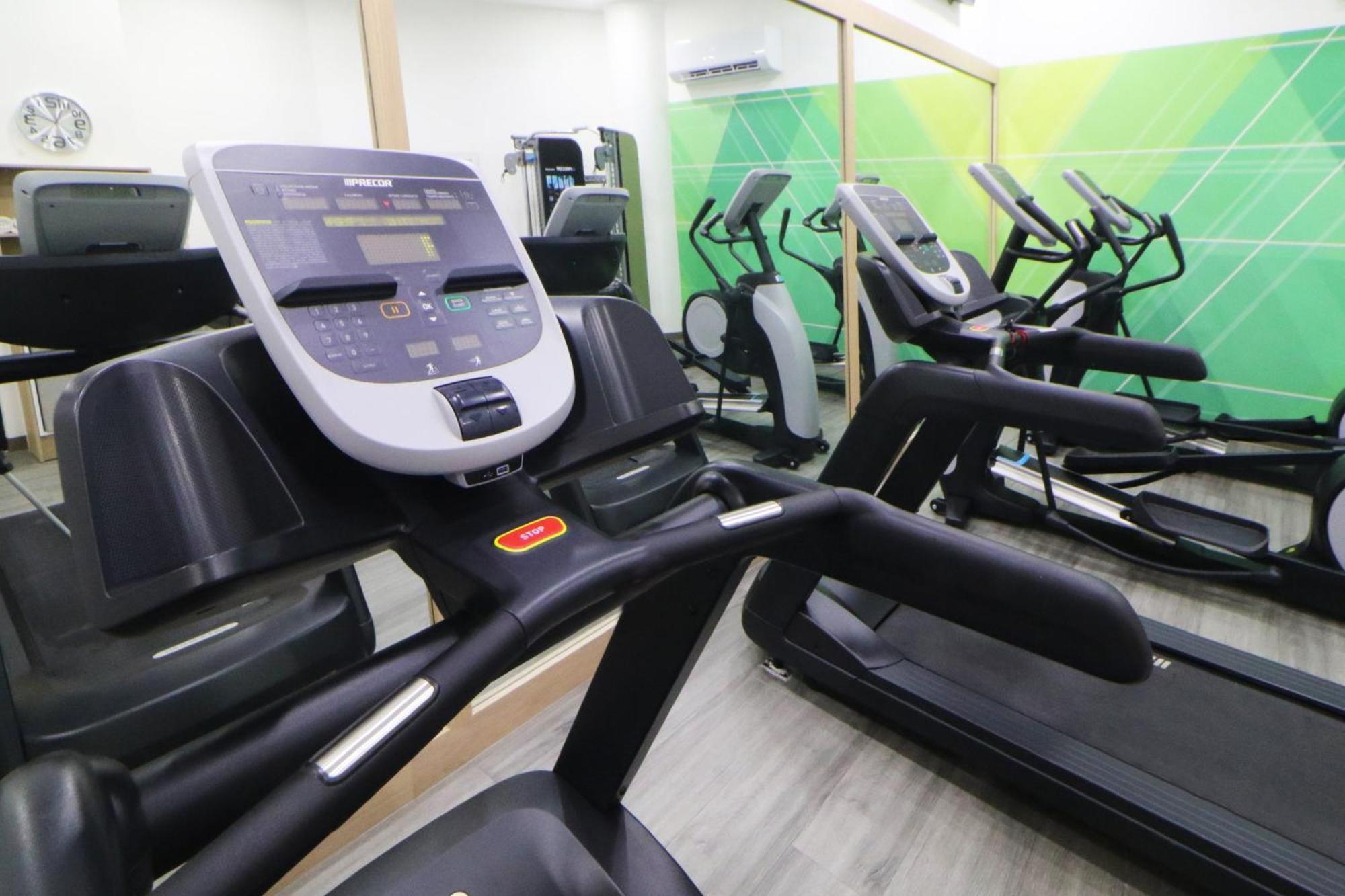 Holiday Inn Tijuana Zona Rio By Ihg Екстер'єр фото
