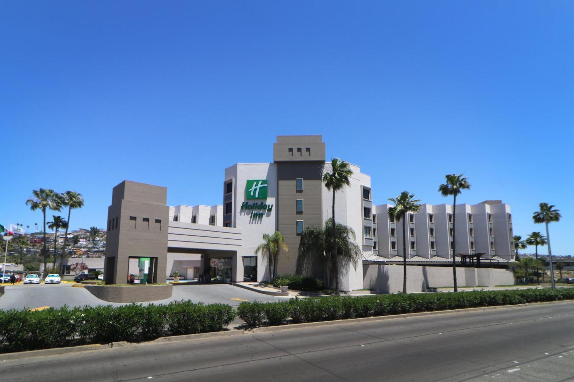 Holiday Inn Tijuana Zona Rio By Ihg Екстер'єр фото