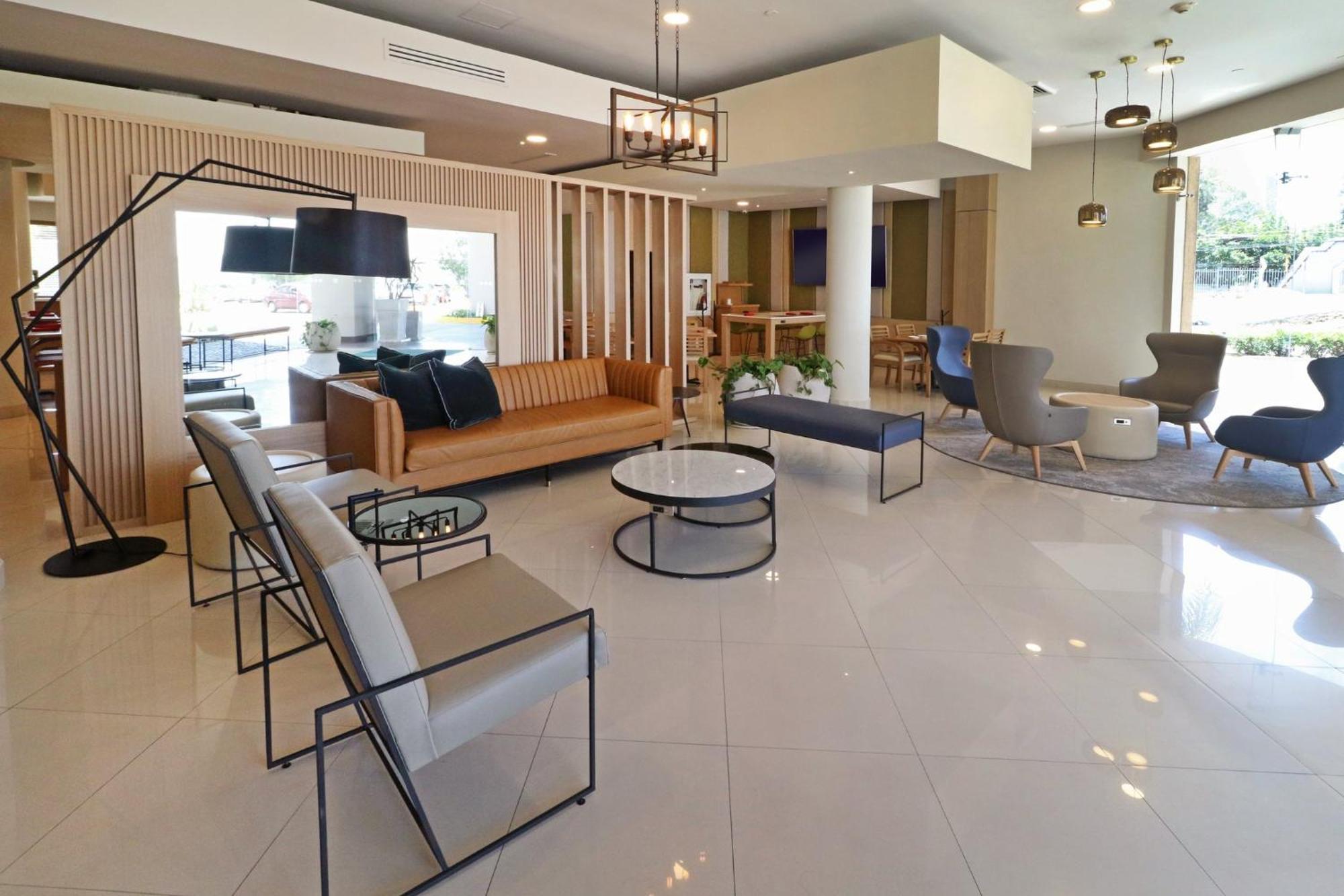 Holiday Inn Tijuana Zona Rio By Ihg Екстер'єр фото