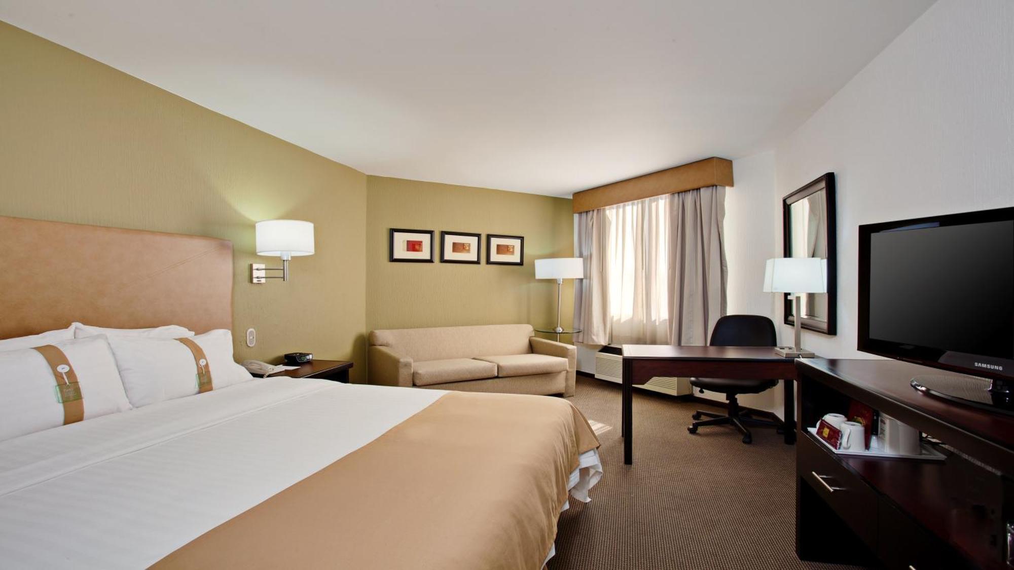 Holiday Inn Tijuana Zona Rio By Ihg Екстер'єр фото