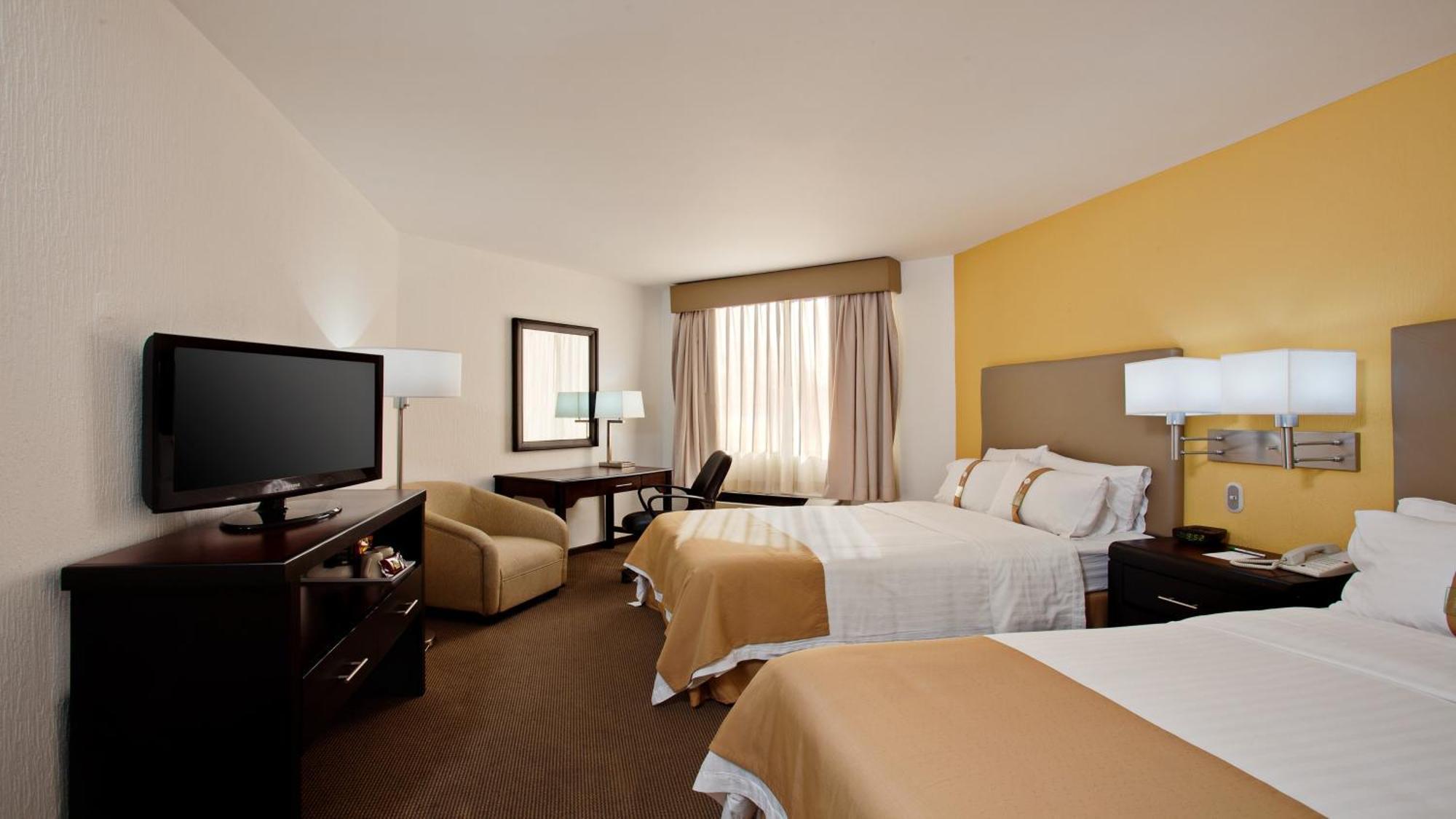 Holiday Inn Tijuana Zona Rio By Ihg Екстер'єр фото