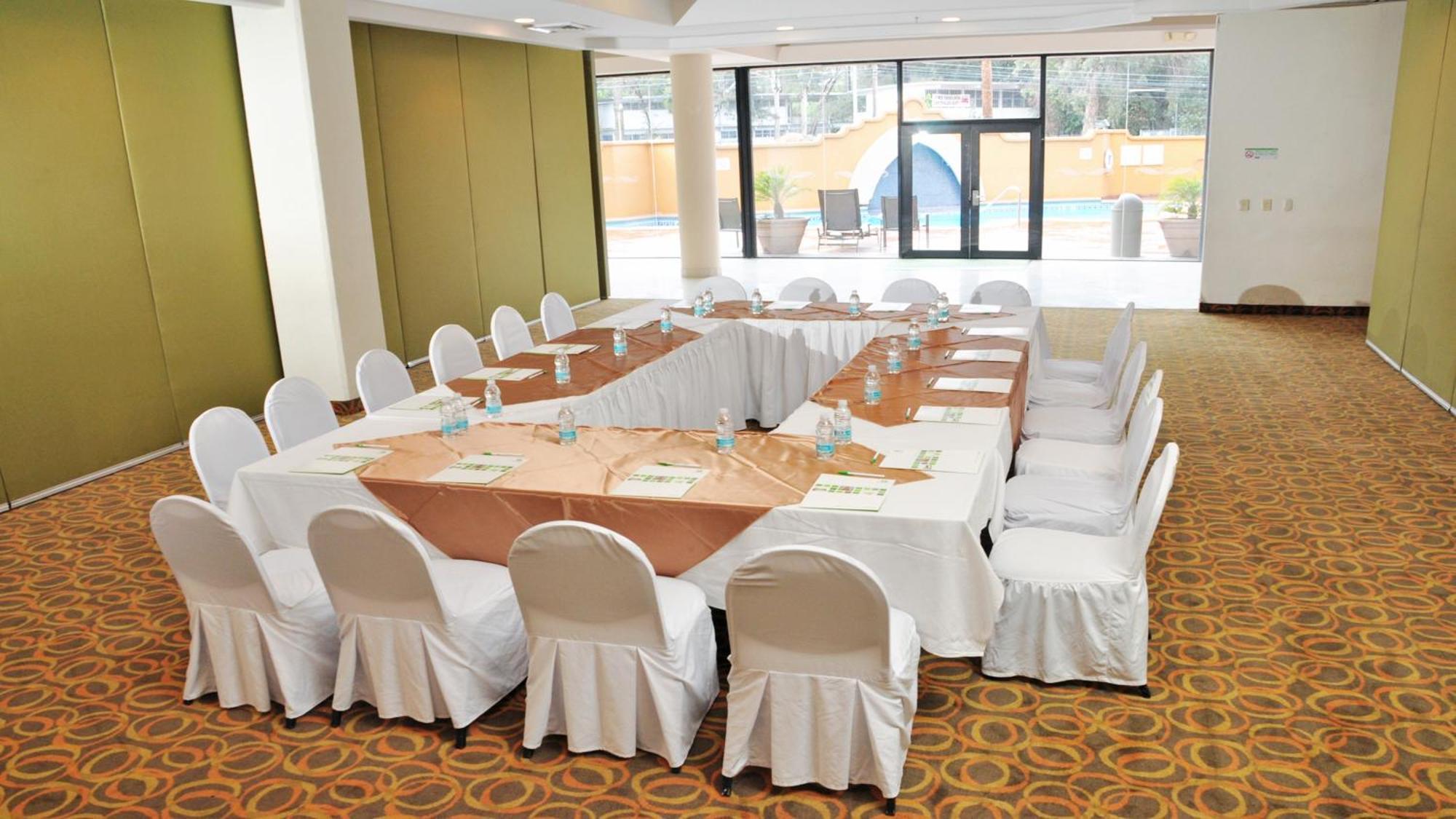 Holiday Inn Tijuana Zona Rio By Ihg Екстер'єр фото