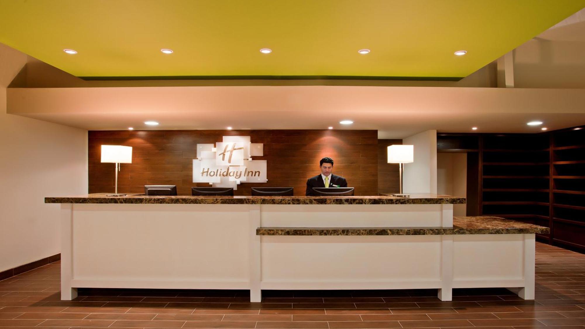 Holiday Inn Tijuana Zona Rio By Ihg Екстер'єр фото