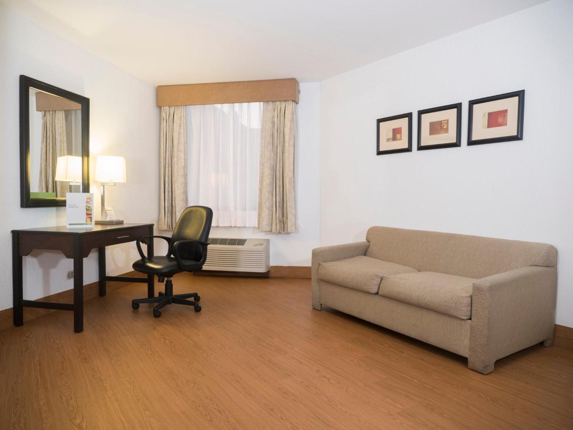 Holiday Inn Tijuana Zona Rio By Ihg Екстер'єр фото