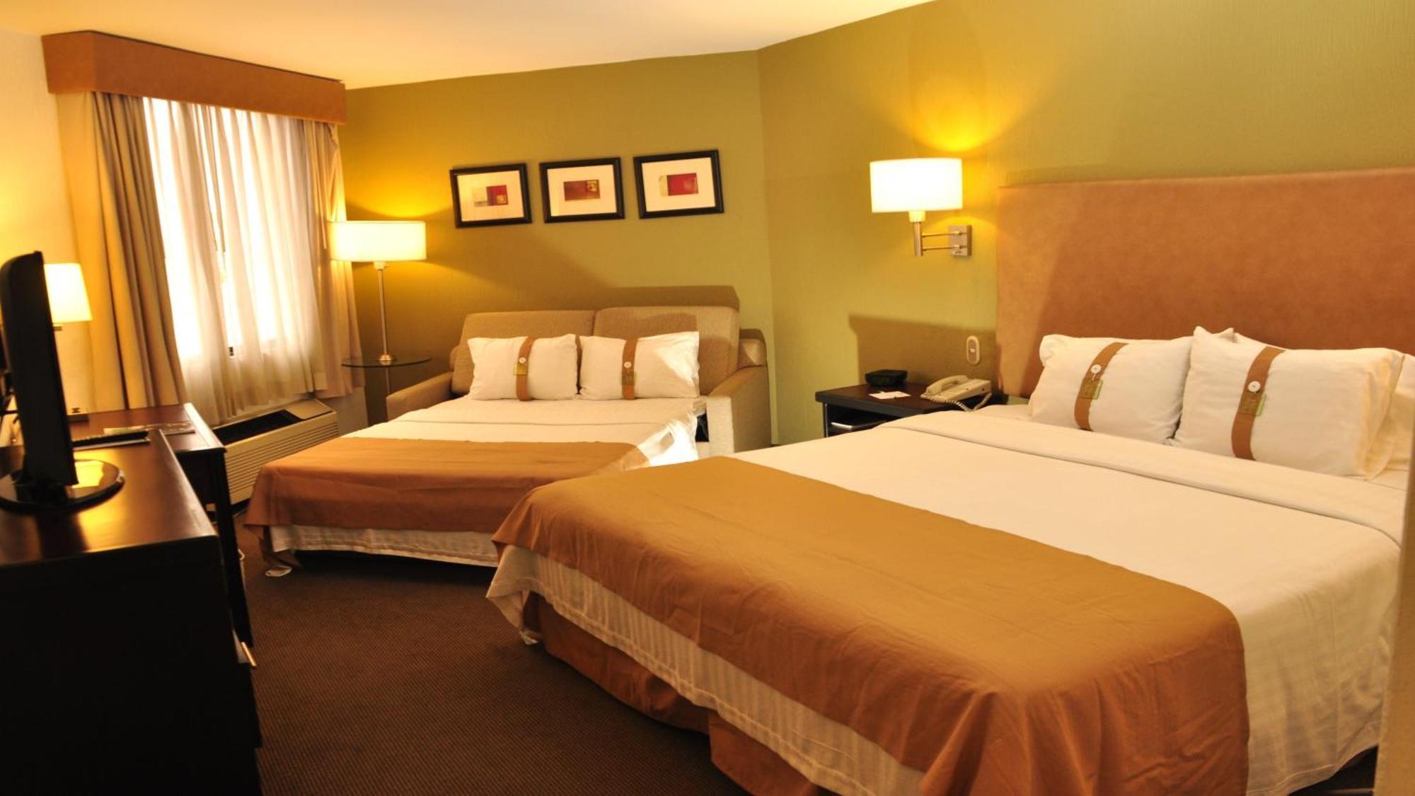 Holiday Inn Tijuana Zona Rio By Ihg Екстер'єр фото