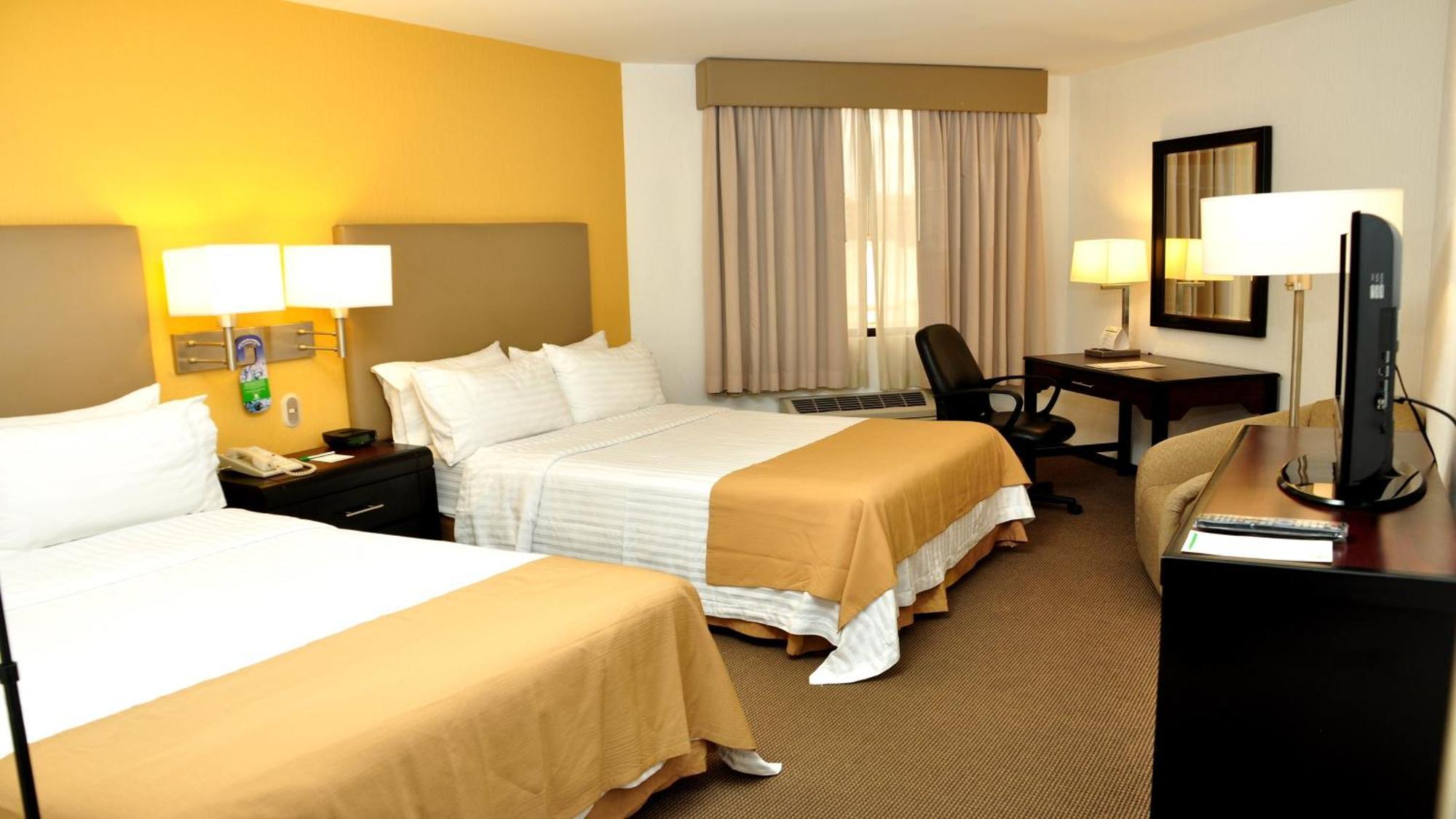 Holiday Inn Tijuana Zona Rio By Ihg Екстер'єр фото