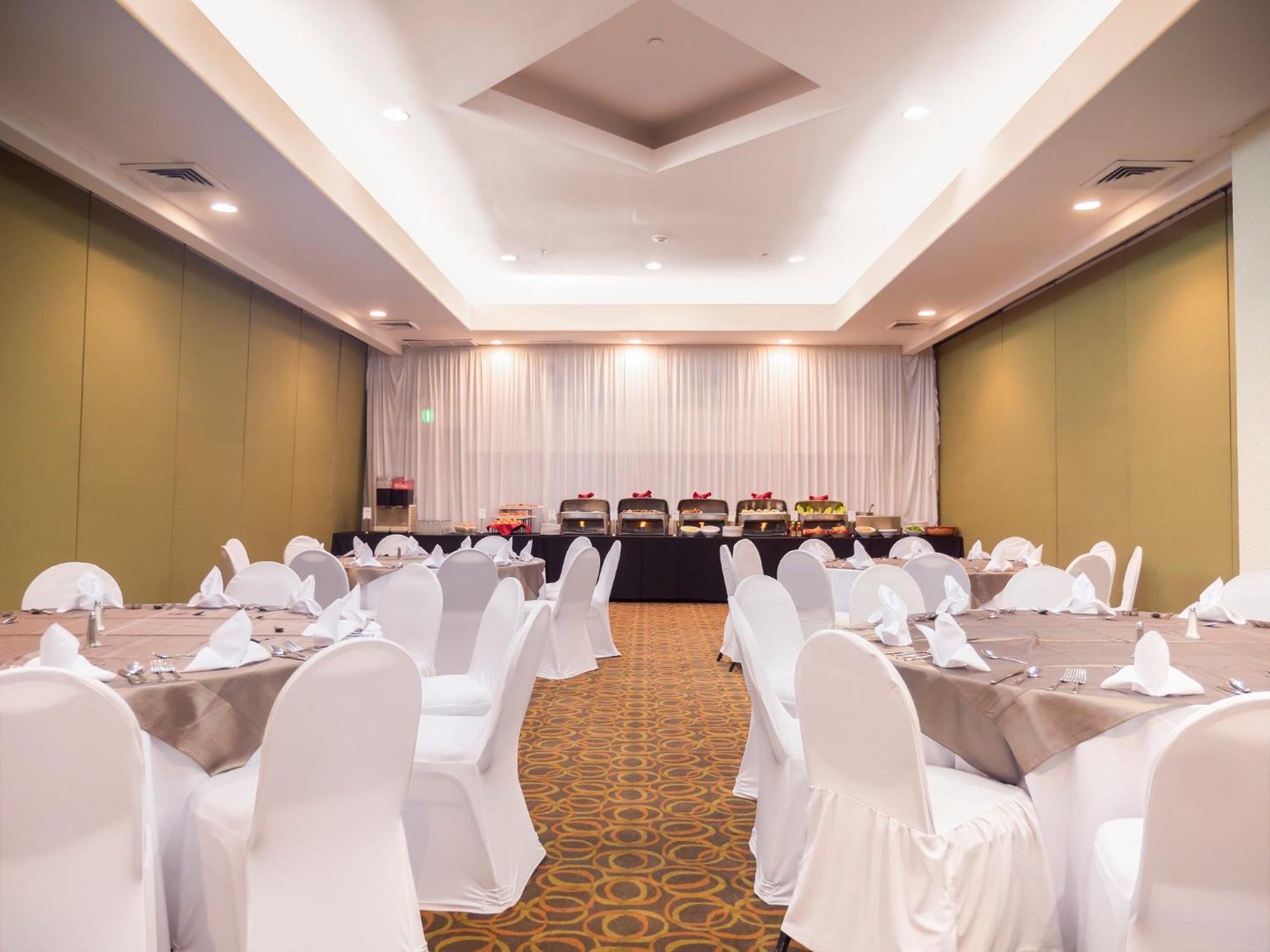 Holiday Inn Tijuana Zona Rio By Ihg Екстер'єр фото